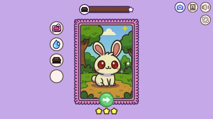 見違えるほど綺麗になったカーペット！達成感が最高