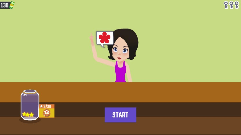 次のお客さんが来店!手早く対応しよう