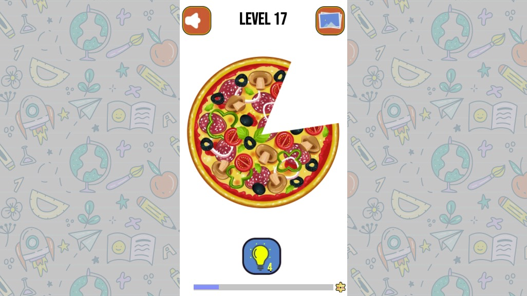 マウスを使うと曲線描画がスムーズに進む