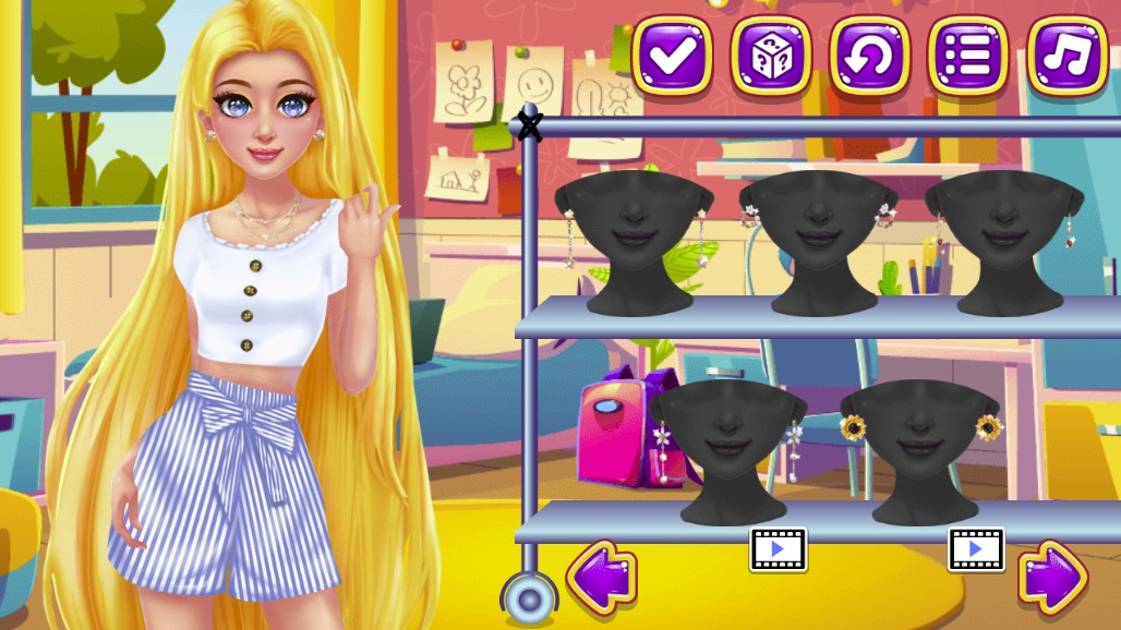 特定のアイテムは動画視聴で入手可能、特別な体験を楽しんで