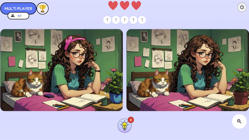 進むほどに難易度が増し、やりごたえ十分