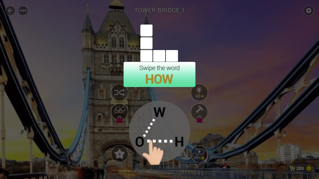 ゲーム開始時はチュートリアルで基本操作を学ぼう
