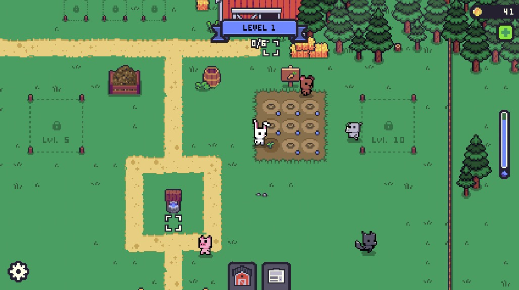 種から芽が出る瞬間の感動を味わおう