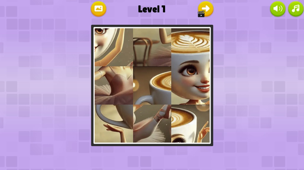 初心者も安心！まずはレベル1からスタートしよう