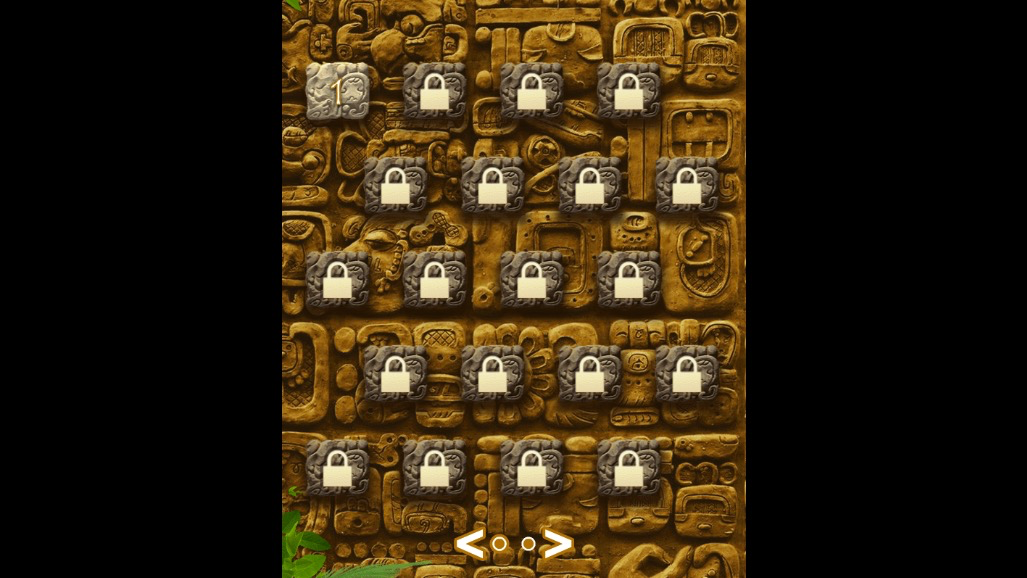 最初の挑戦、レベル1からスタート！