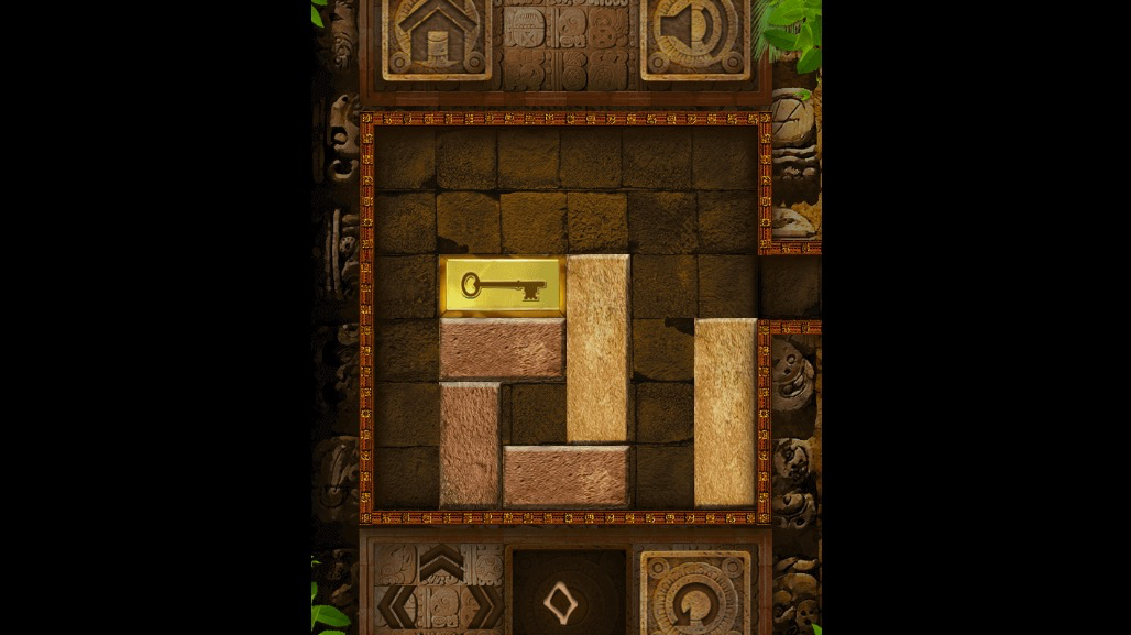 右上のスピーカーボタンで音のオンオフ調整が可能