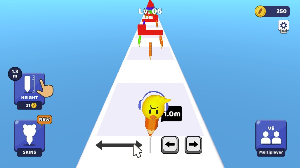 かわいいヒヨコのスキンを手に入れてプレイを楽しもう!