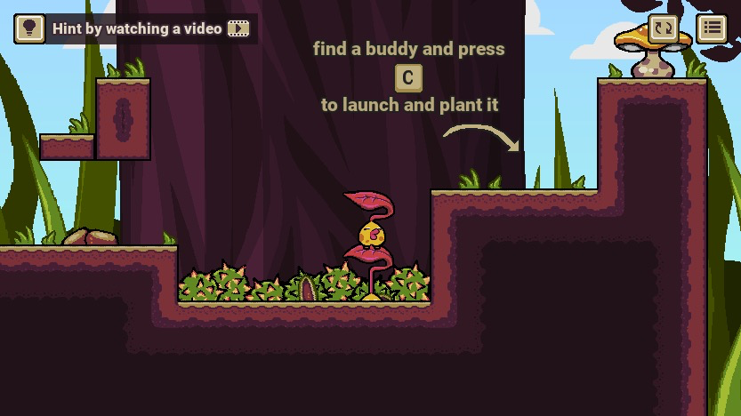 兄弟を足場として活用し、道を切り開こう