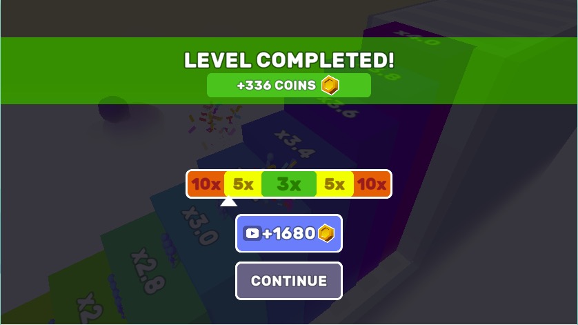 コインを増やすチャンス！10倍以上を狙おう