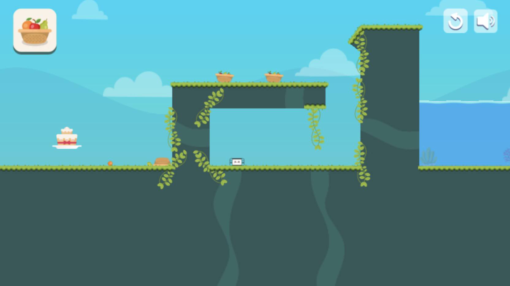 次はどこに飛ばす？戦略を練って完璧な一投を狙おう！