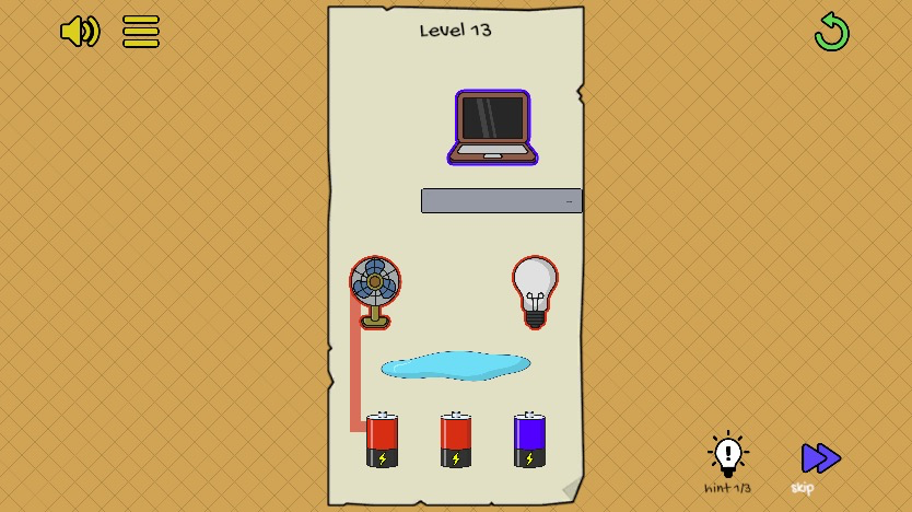 短い動画を見ればヒントをゲットできる