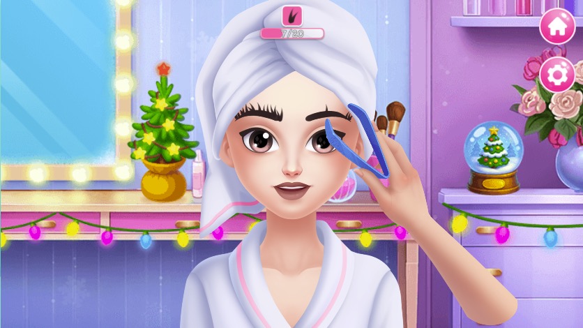 眉毛を整え、顔の印象を変える大事なステップ