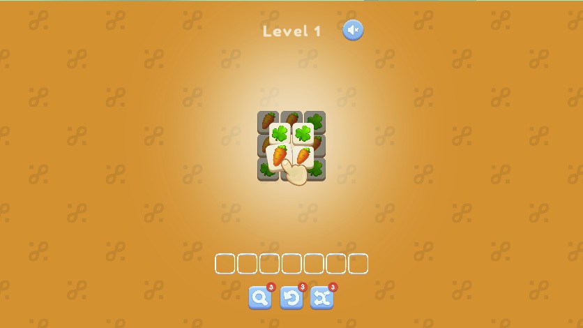 ゲームの初めに基本操作を学びましょう