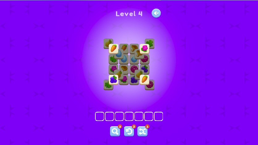 ステージが進むにつれ難易度が上昇するスリル